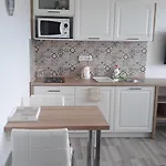 Apartman Golemstar Brana Do Vysokych Tatier