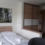 Golemstar Brana Do Vysokych Tatier Apartman