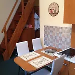 Apartman Golemstar Brana Do Vysokych Tatier