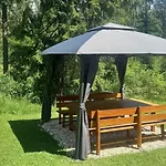 Apartman Golemstar Brana Do Vysokych Tatier