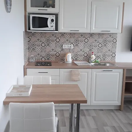 Apartment Golemstar Brana Do Vysokych Tatier