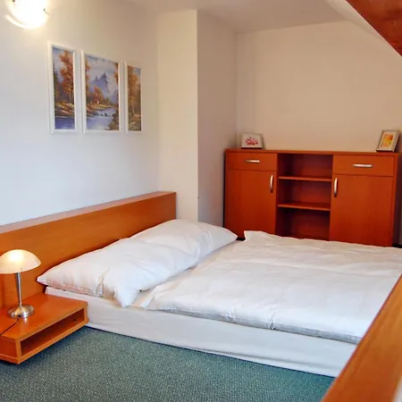 Golemstar Brana Do Vysokych Tatier Appartement