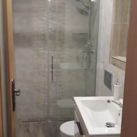 Golemstar Brana Do Vysokych Tatier Appartement *