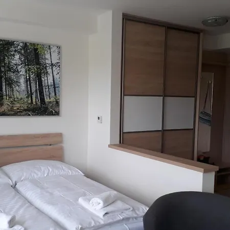 Golemstar Brana Do Vysokych Tatier Apartment