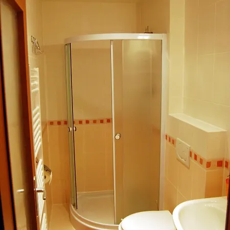Golemstar Brana Do Vysokych Tatier Appartement