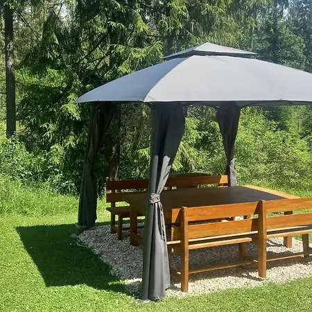 Appartement Golemstar Brana Do Vysokych Tatier