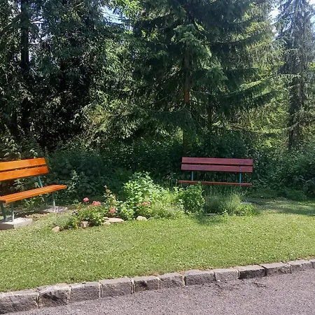 Golemstar Brana Do Vysokych Tatier Apartment