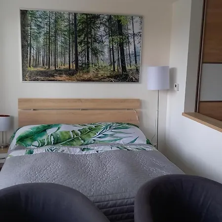 Appartement Golemstar Brana Do Vysokych Tatier Tatranska Strba