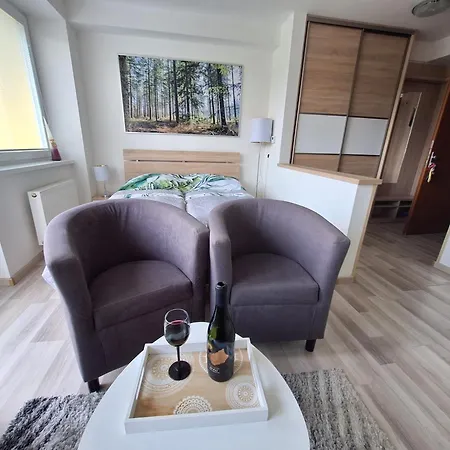 Golemstar Brana Do Vysokych Tatier Appartement