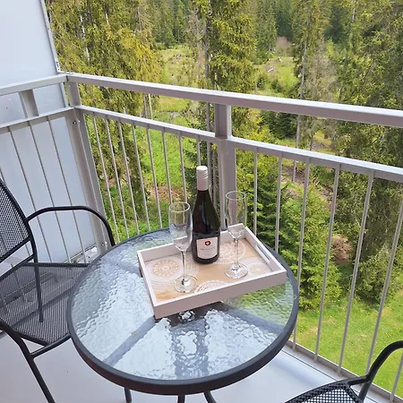 Apartament Golemstar Brana Do Vysokych Tatier Tatrzańska Szczyrba