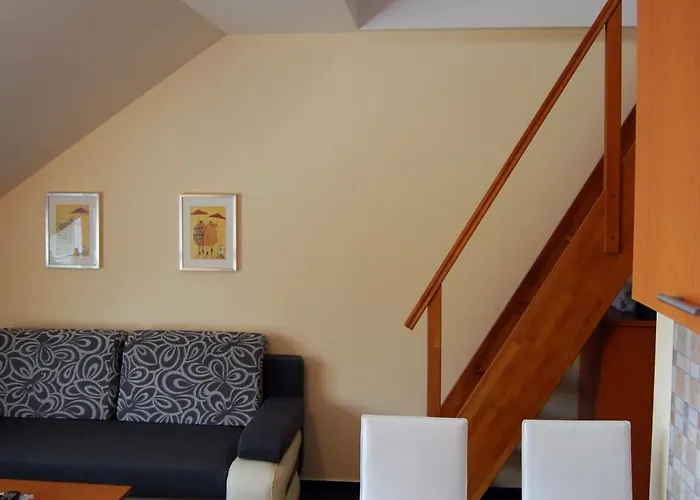 Apartament Golemstar Brana Do Vysokych Tatier *