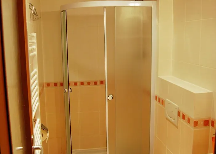 Golemstar Brana Do Vysokych Tatier Apartament