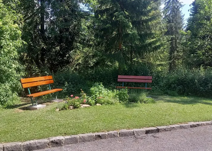 Golemstar Brana Do Vysokych Tatier Apartament