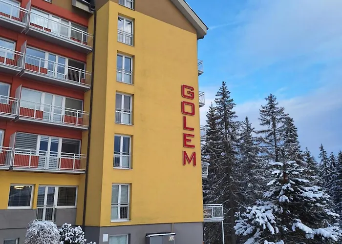 Golemstar Brana Do Vysokych Tatier *