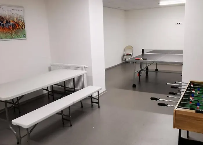 Golemstar Brana Do Vysokych Tatier Apartament Tatrzańska Szczyrba